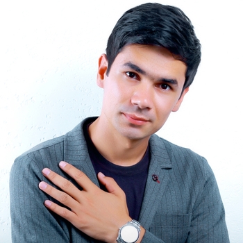 Muhammadyusuf - Mening onam