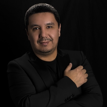 Doniyor Agzamov, Alikhan - Mani Leylam (From Soddagina Qiz)