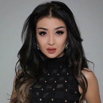 Azisa Radjabova - Bordur