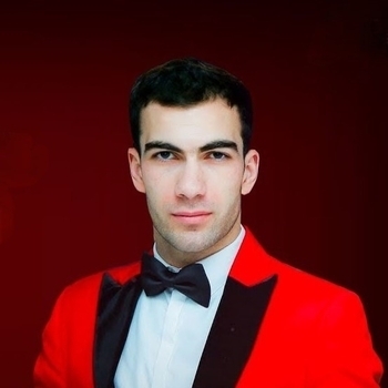 Parviz Aliyev - Улетаю