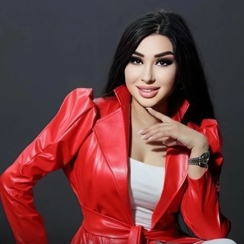 Nensi Zair - Jeyran