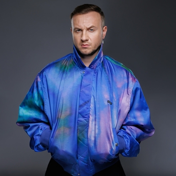 Баста, Дмитрий Журавлёв - Девочка в цветах