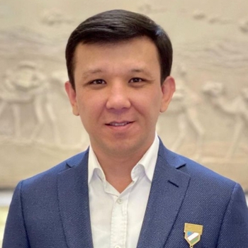 Diyor Mahkamov, Xurshida - Armonli Orzu