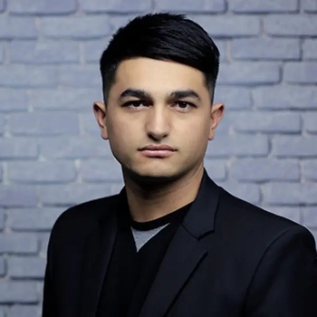 Жасур Ашуров (Jasur Ashurov) - О'лан (O'lan) (2024)