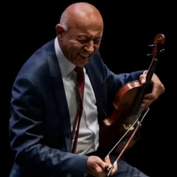 Abduhoshim Ismoilov - Sayri gulzori