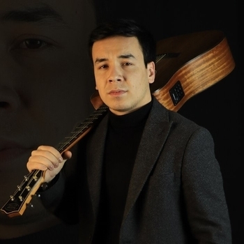 Shohruxxon Abdug'ofurov - Tasalli ber
