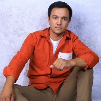 Javohir Usmon - Darbadarman