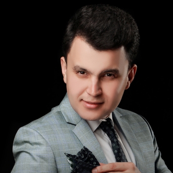 Фаррухбек Матёкубов (Farruxbek Matyoqubov) - Ёкма баттар