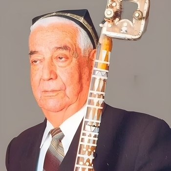 Faxriddin Umarov - Ovvoraman