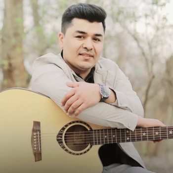 Avaz Dengiz, David Argunetta - Mening do'stim