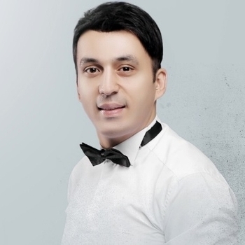 Oybek Yoqubov - Bu yuragim