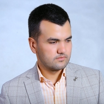 Islom Ergashev, Shaxobiddin Abdullayev - Bevafo dunyo