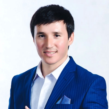 Sherbek Shodiyev - Baxting Bo'laman