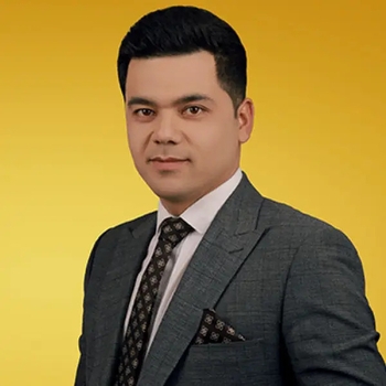 Furqat Mamutov - Gashi gara