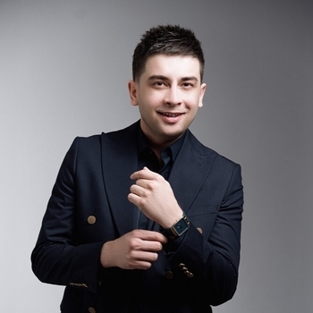 Фаррухбек Комилов (Farruxbek Komilov) - Ёмгир (Yomg'ir) (2019)