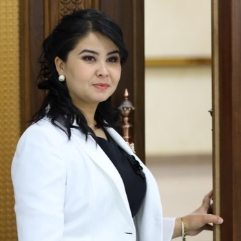 Dilnoza Azizova - Sevsa Sevsin
