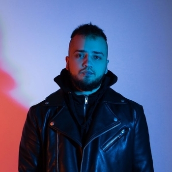 Daler Ametist, Jaydario, Shaxriyor - Mahzun