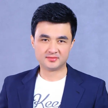 Xurshid Turdiyev - Bevafo
