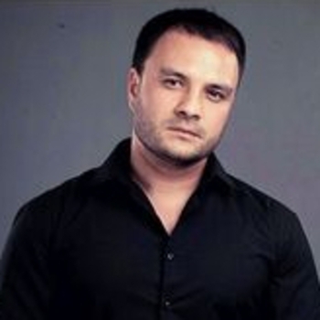 Shavkat Komilov - Oromijonim mani