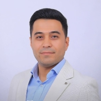 Adhamjon - Ona