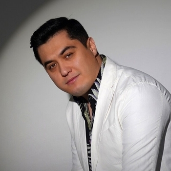 Sanjar Bolbekov - O'shal damlar
