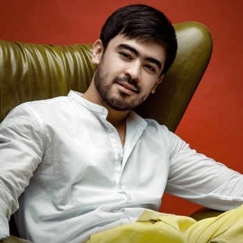 Aziz Ergashev - Malohat
