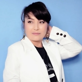Dilnoza Mirzayeva - Ayriliq