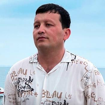Sirojiddin Hojiyev - 18 ga kirmagan