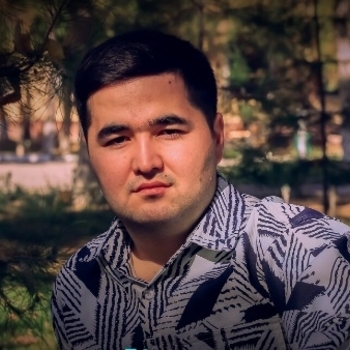 Baxtiyor Ali - Taslimman