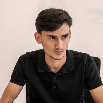 Ali Zade - Alvido demagin