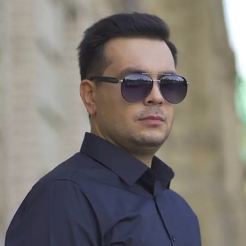 Hasan Ahmedov - Do'stlarim
