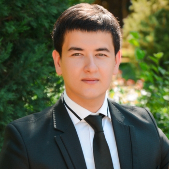 Азамат Ахмедов (Azamat Ahmedov) - Кайлардасан (Qaylardasan) (узбекча кушиклар 2021)