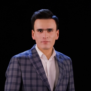 Иброхим Хамидов (Ibrohim Hamidov) - Асалхоним
