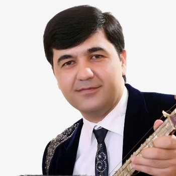 Shamsiddin Hamdamov - Ko'rdim yuzingni