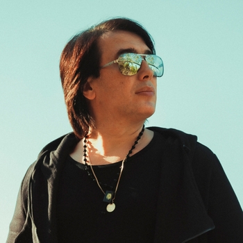 Rui Zamin - Musofir