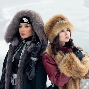 Ay Yola, Алсу - Ay, bylbylym