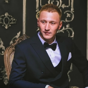 Шахзод Юлдашев, Фаррух Раимов - Bilmayman