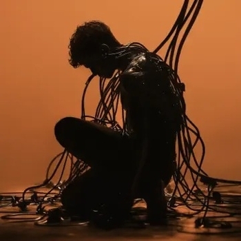 Anyma, Ejae - Out Of My Body