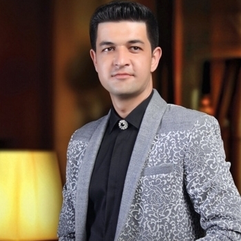 Dilmurod Musayev - Tug'ilgan kun