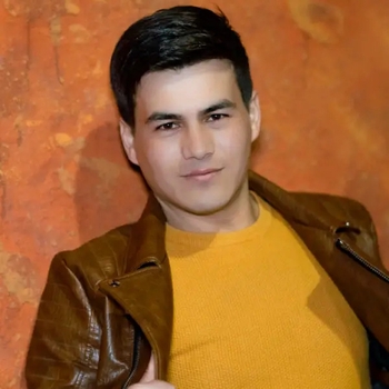 Farrux Qurbonov - Xayol
