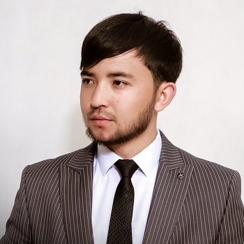Элдор Усаров, Asilzoda Alimova - Muhabbat sinovi