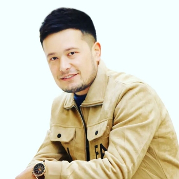 Doston Omonboyev - Otam