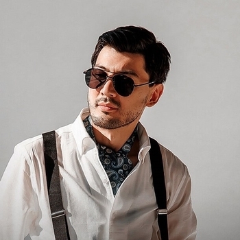 Muhammadaziz Ixtiyorov - Essiz