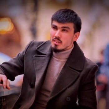 Samir Usman - Guli