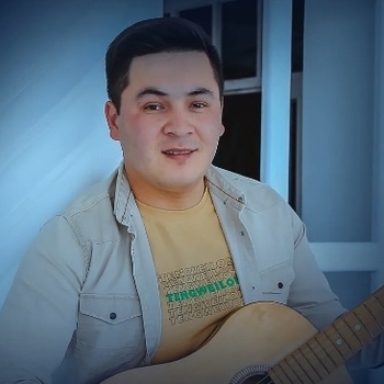 Бекмурод Турсунов - Anori donayu dona