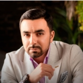 Jasurbek Aliev - Не бойся