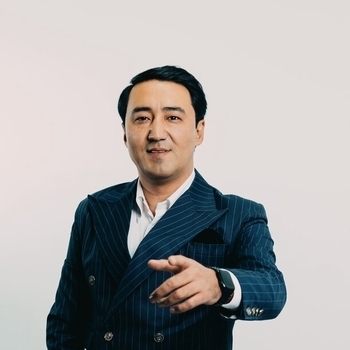 Дилмурод Дадашев - Yasina