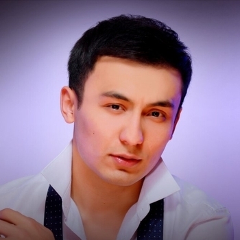 Avazbek Ahmedov - Leylam