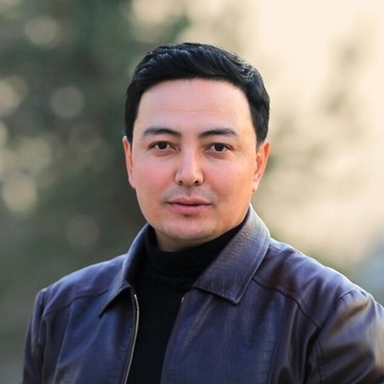 Jaloliddin Sattorov - Qishlog'imga borolmayman