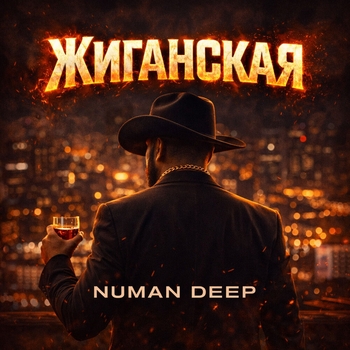 Numan Deep - Жиганская